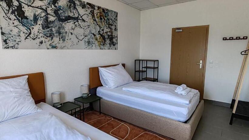 חדר סטנדרט, Parkview