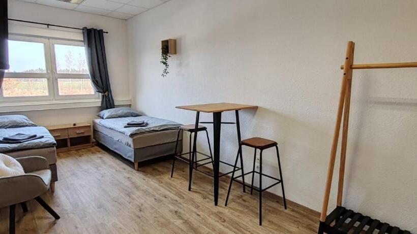 חדר סטנדרט, Parkview