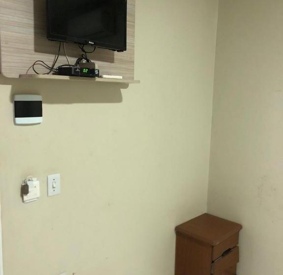 Номер Стандарт, Pousada Medeiros