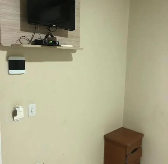 Standardzimmer, Pousada Medeiros