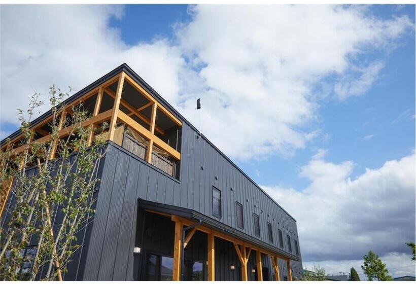 スタンダードスタジオ, Slow Village   Vacation Stay 66834v