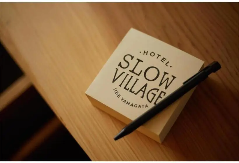 スタンダードスタジオ, Slow Village   Vacation Stay 66834v