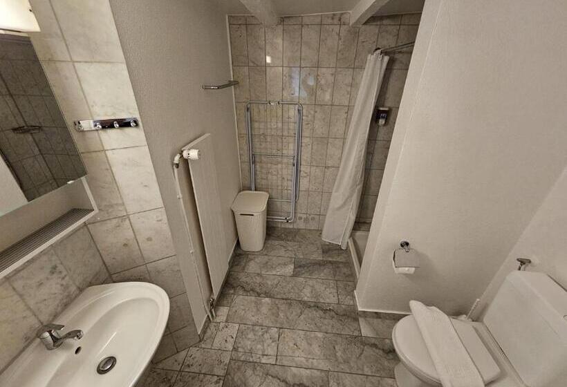 إستوديو قياسى, Surselva