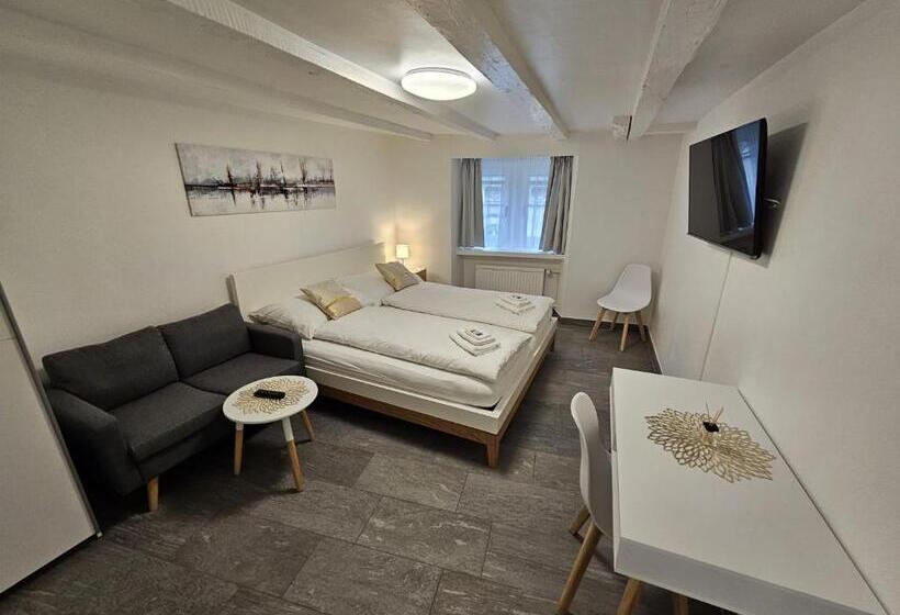 إستوديو قياسى, Surselva