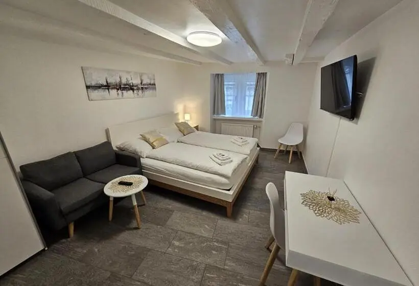 Standard Studio, Surselva