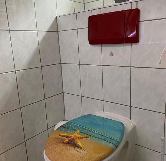 בית, 2 חדרי שינה, Urlaub Unterm Storchennest Im Ostseeland Rerik