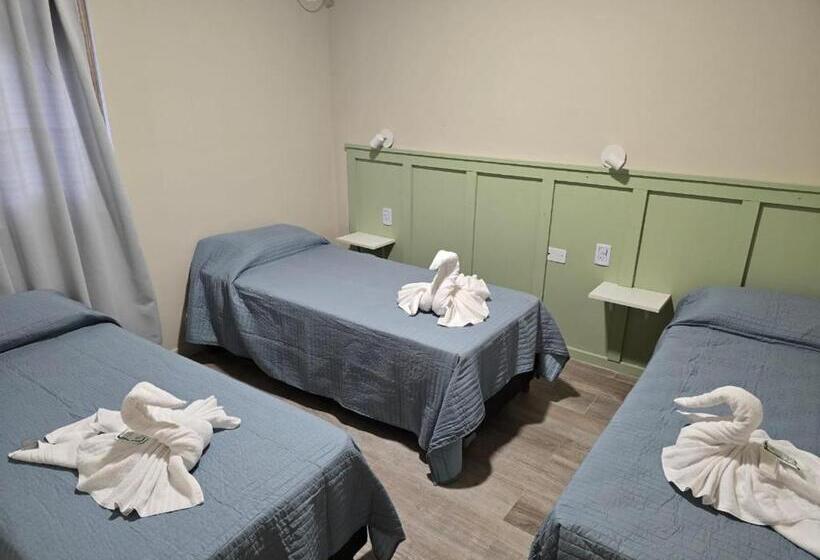 Номер Стандарт Трехместный, Nova Hotel Boutique