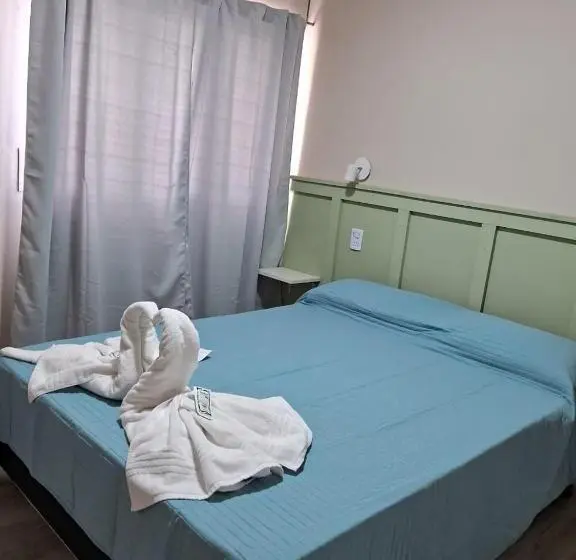スタンダード４人部屋, Nova Hotel Boutique