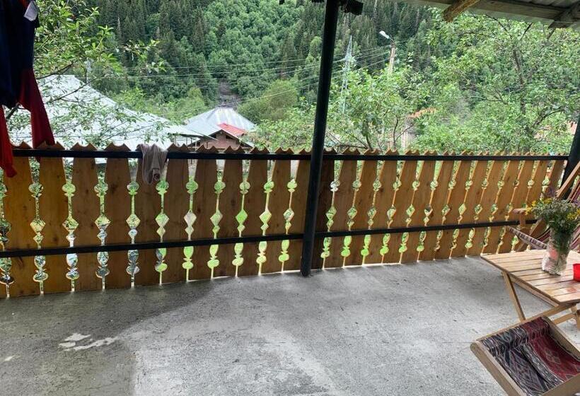 اتاق استاندارد, Guest House Koshki