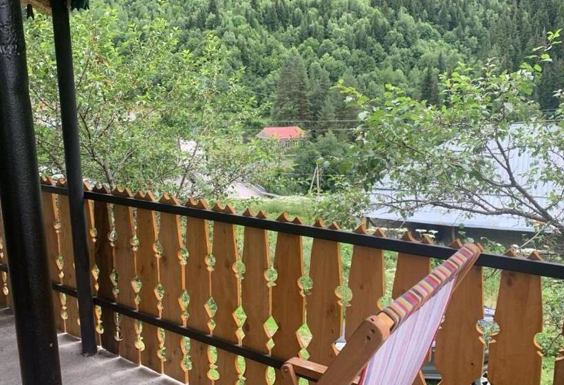 اتاق استاندارد سه نفره, Guest House Koshki