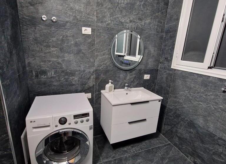 اتاق استاندارد, Private Room Featuring Panoramic Views From Terrace And Balcony