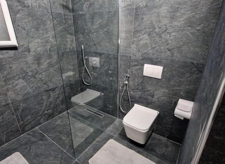 Номер Стандарт, Private Room Featuring Panoramic Views From Terrace And Balcony