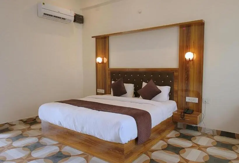 スーペリアールーム, The Kiaan Corbett Resort
