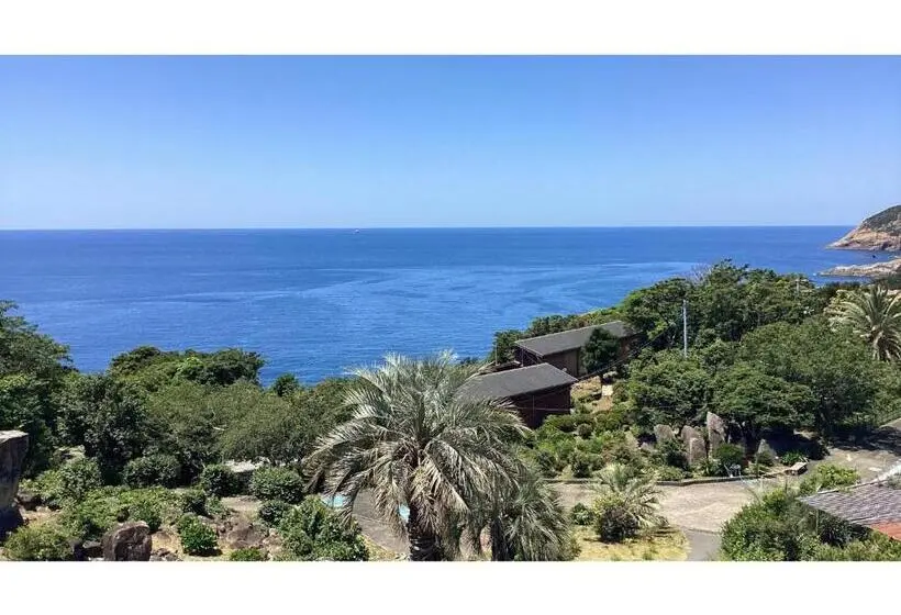 スタンダードスタジオ, Ashizuri Sunnyside Hotel Vacation Stay 32475v