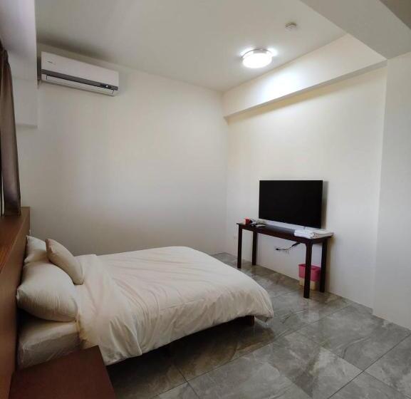 اتاق استاندارد, 58 Acres Of Land