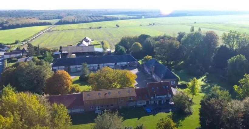 غرفة قياسية, Belle Chambre D Hôtes Pour Séjour à Deux