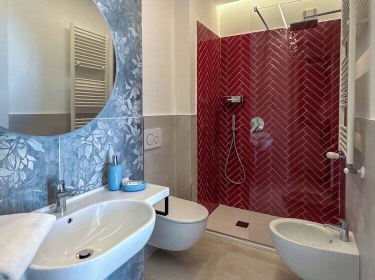 غرفة قياسية, Casa Milly