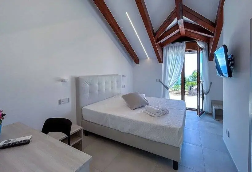 オーシャンビューデラックスルーム, Casa Milly