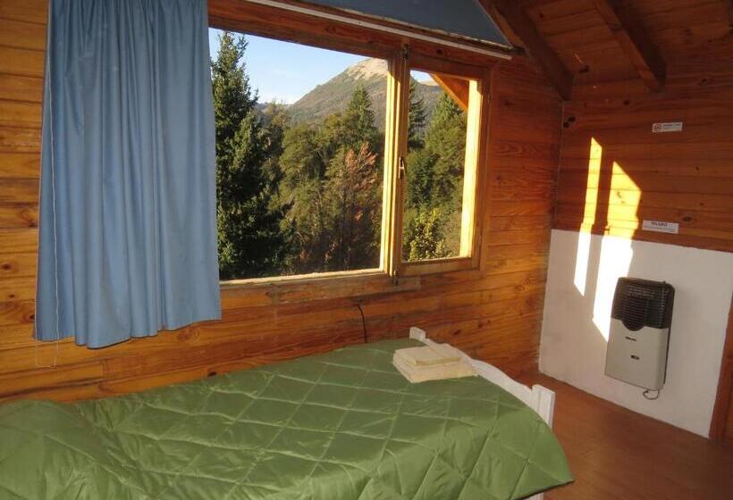 标准三人间, Ubuntu