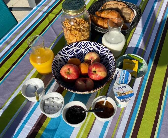 חדר סטנדרט, Villa Caplanne