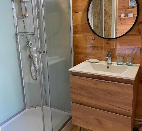 חדר סטנדרט, Villa Caplanne