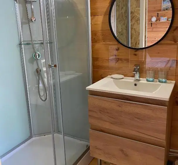 Standardzimmer, Villa Caplanne