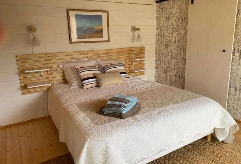 Standardzimmer, Villa Caplanne