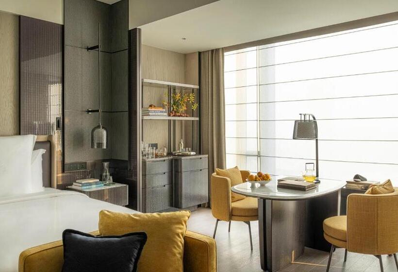 シティビュープレミアムルーム, Four Seasons Hotel Hangzhou At Hangzhou Centre