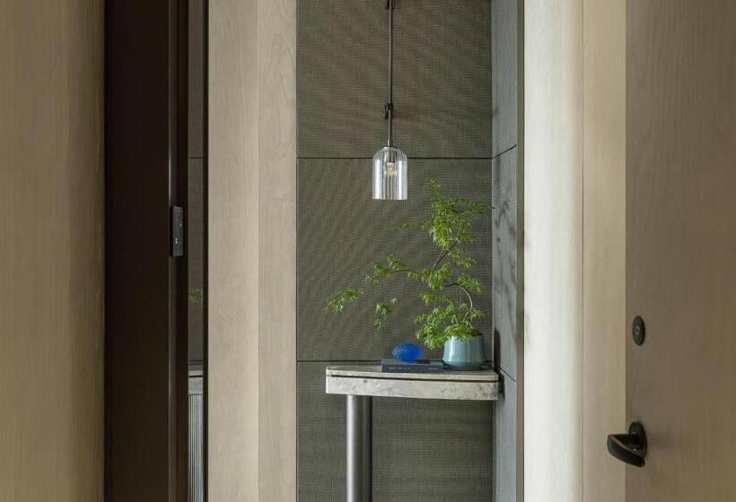 エクゼクティブルーム, Four Seasons Hotel Hangzhou At Hangzhou Centre