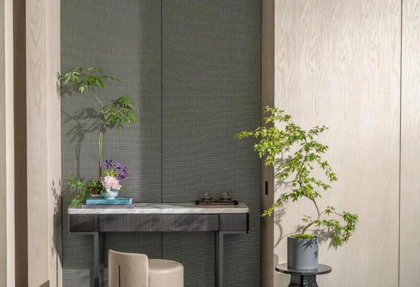 プレミアムスイート, Four Seasons Hotel Hangzhou At Hangzhou Centre