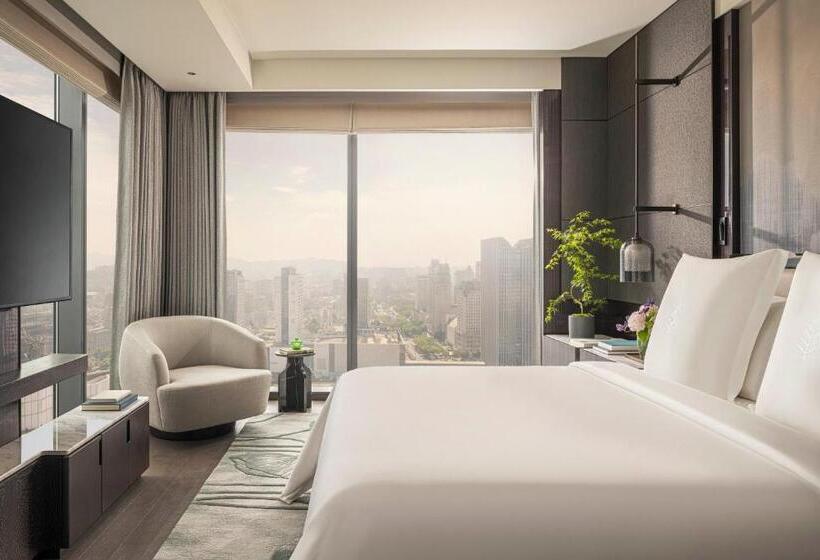 プレミアムスイート, Four Seasons Hotel Hangzhou At Hangzhou Centre