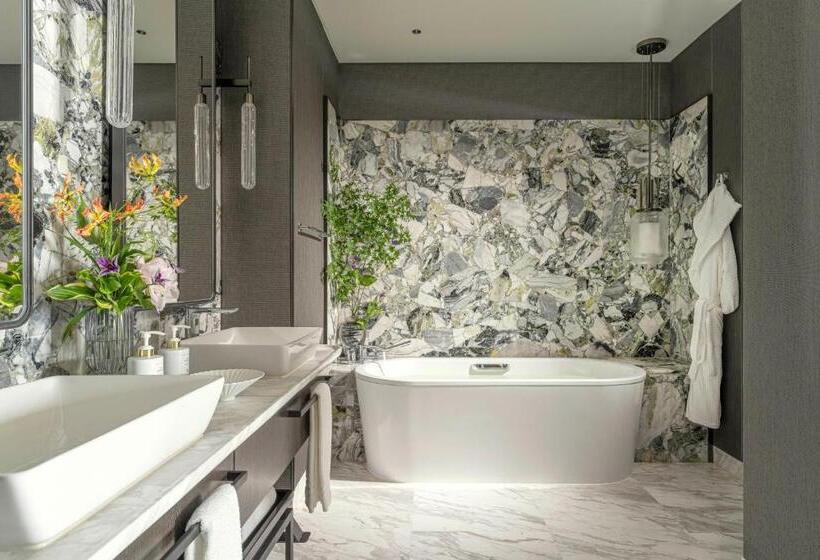 エクゼクティブスイート, Four Seasons Hotel Hangzhou At Hangzhou Centre