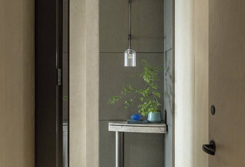 エクゼクティブルーム, Four Seasons Hotel Hangzhou At Hangzhou Centre