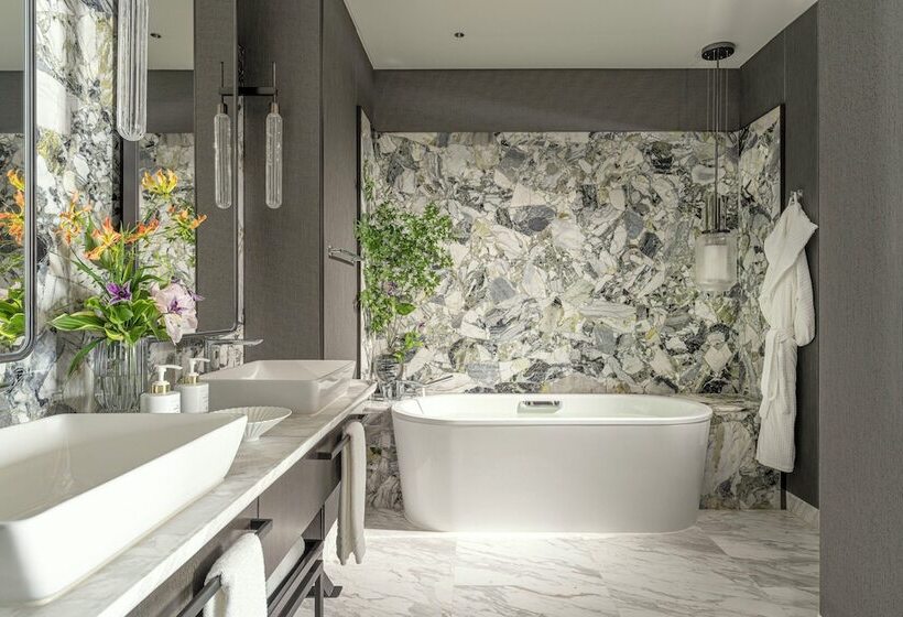 エクゼクティブスイート, Four Seasons Hotel Hangzhou At Hangzhou Centre