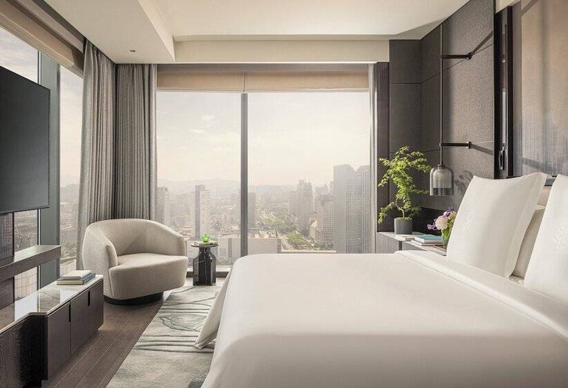 プレミアムスイート, Four Seasons Hotel Hangzhou At Hangzhou Centre
