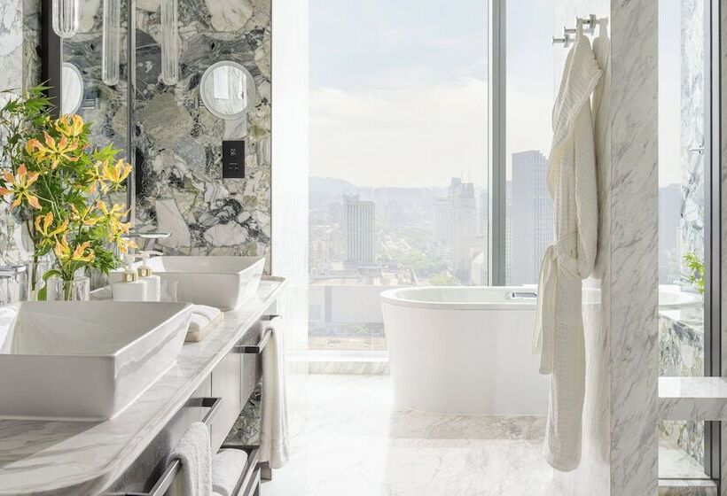 プレミアムスイート, Four Seasons Hotel Hangzhou At Hangzhou Centre