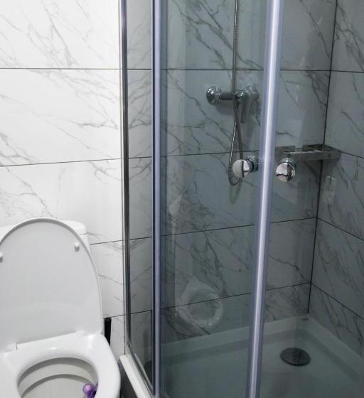 스탠다드 룸, готельно ресторанний комплекс традиція