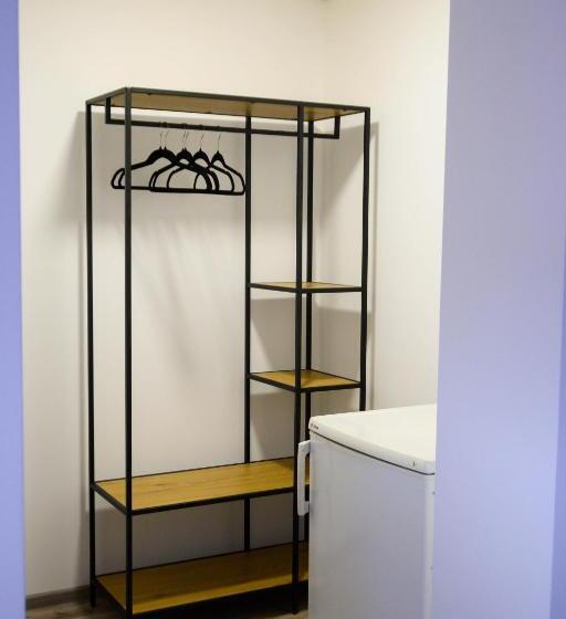 스탠다드 트리플 룸, готельно ресторанний комплекс традиція