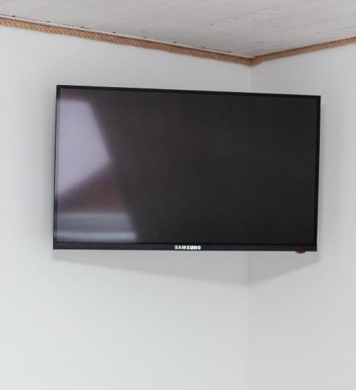 스탠다드 트리플 룸, готельно ресторанний комплекс традиція