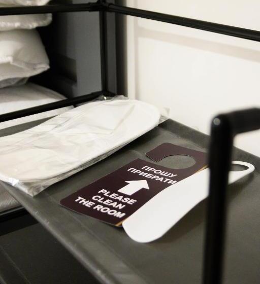 이코노미 룸, готельно ресторанний комплекс традиція