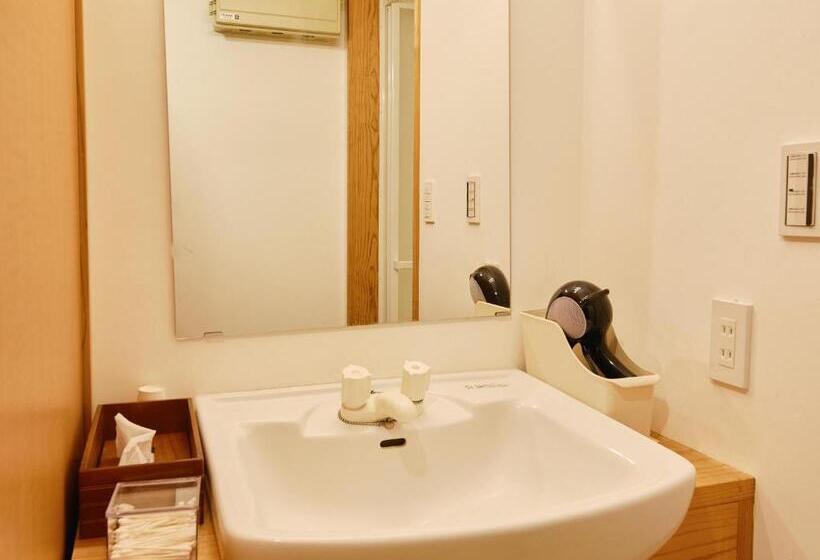 בית, 4 חדרי שינה, 以久波別邸虎屋