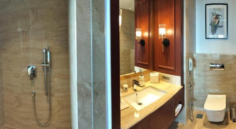 スタンダードルーム, Greenberry Narkanda