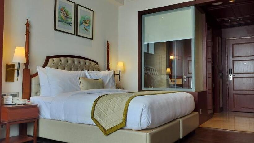 スタンダードルーム, Greenberry Narkanda