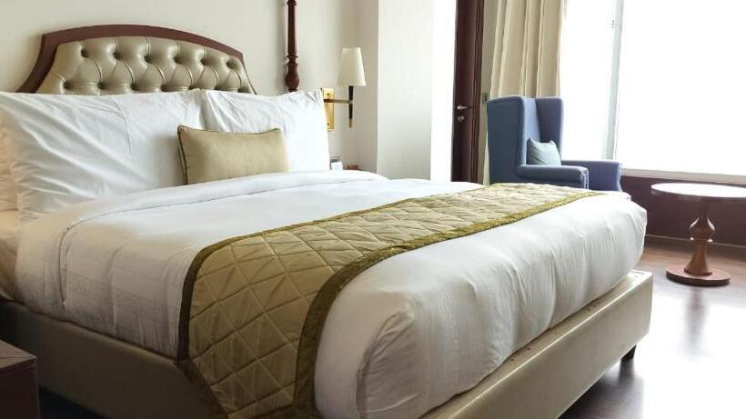 バルコニー付きスタンダードルーム, Greenberry Narkanda