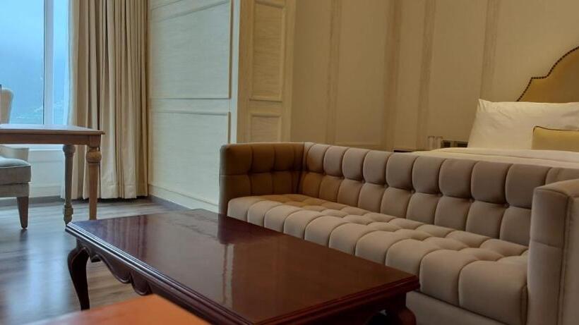 スーペリアールーム, Greenberry Narkanda