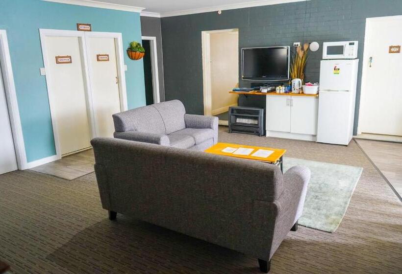 בית, חדר שינה 1, Khartoum