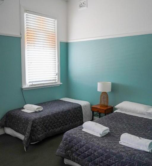 חדר דלוקס, Khartoum