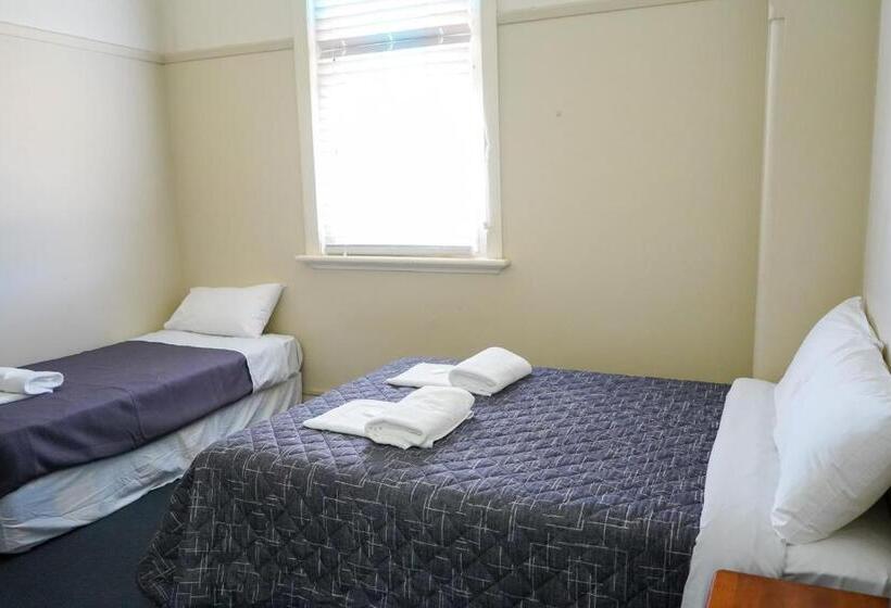 חדר סטנדרט, Khartoum