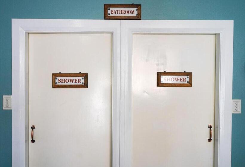 חדר סטנדרט, Khartoum