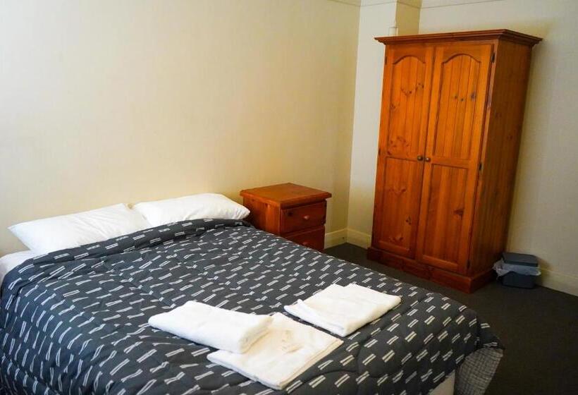 חדר סטנדרט חדר אמבטיה משותף, Khartoum